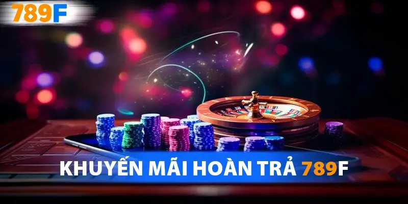 Khuyến mãi hoàn trả