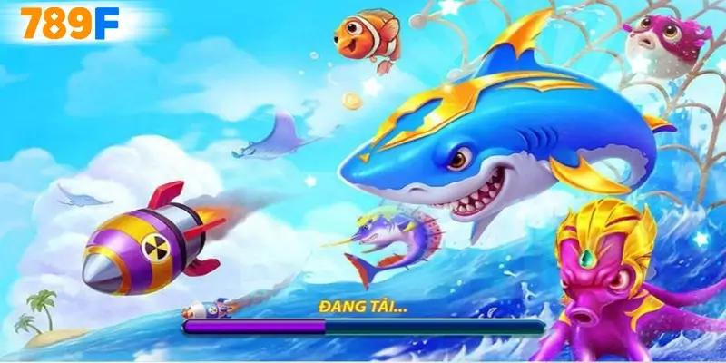 Các loại vũ khi trong game