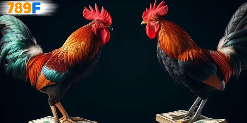 Đôi nét về đá gà C2 sân chơi lớn tại châu á
