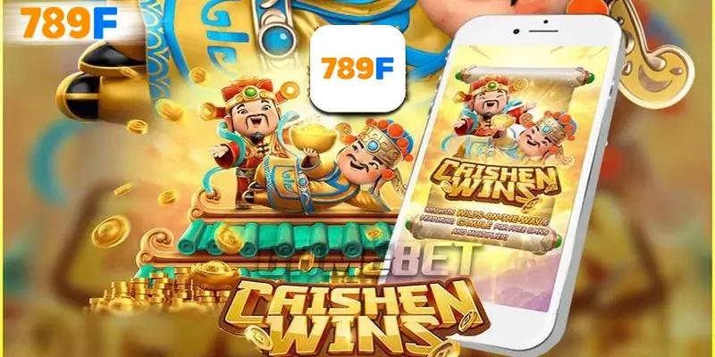 Giới thiệu game nổ hũ thần tài